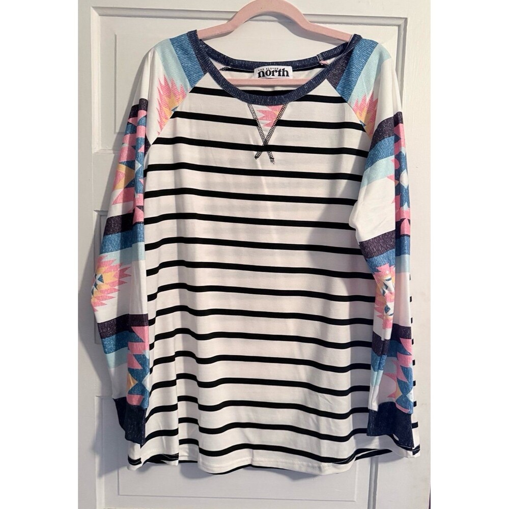 Women’s sweatshirt
